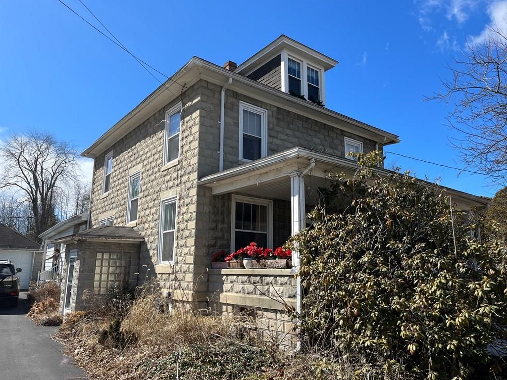6046 Old Uns #HWY322, Milroy, PA 17063
