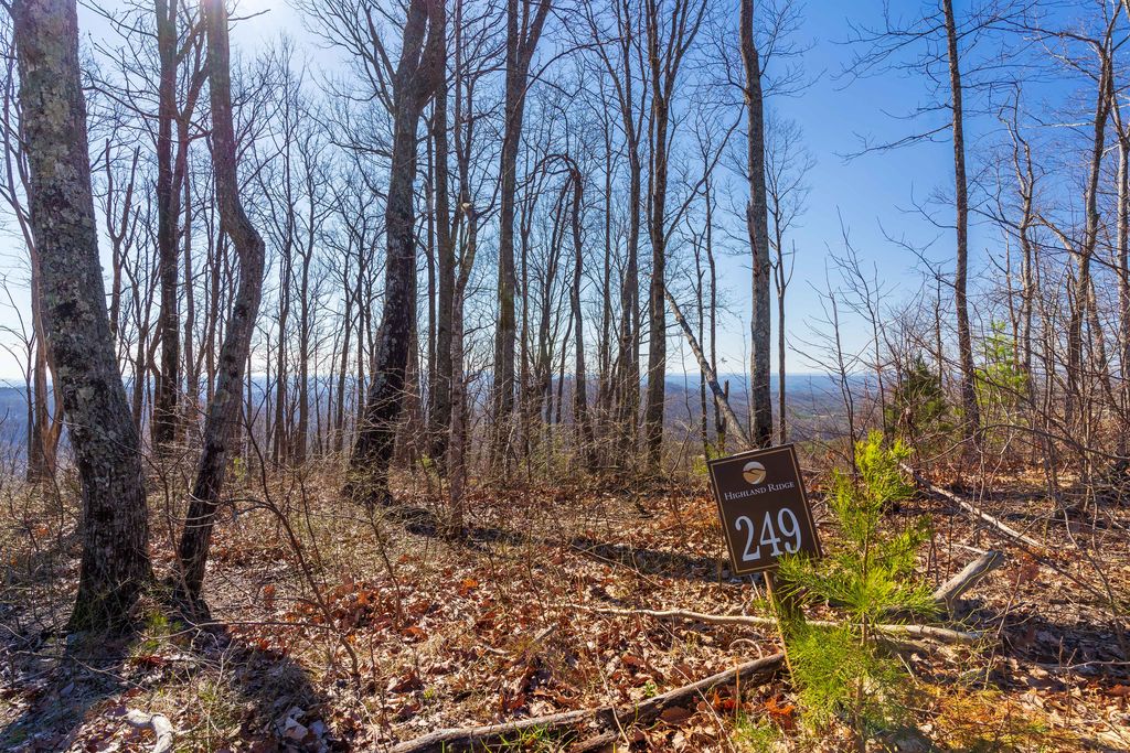 Andes Ridge Falling Waters 249, Ellijay, GA 30540 Trulia