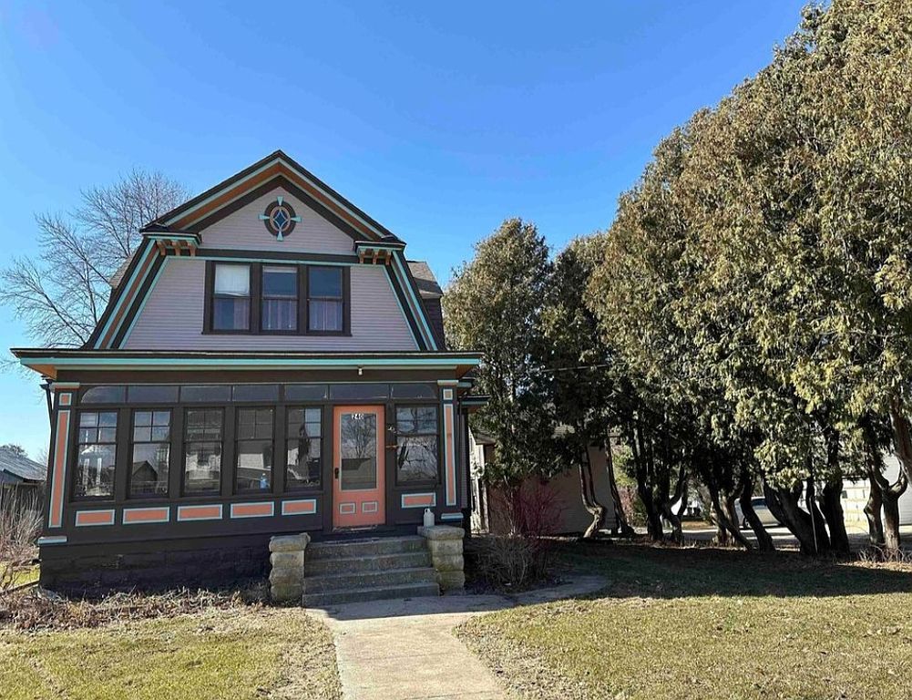 240 S Maple St, Postville, IA 52162 Trulia