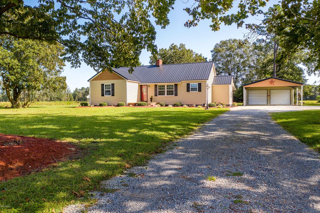 2880 State Highway 43, Vanceboro, NC 28586 Trulia