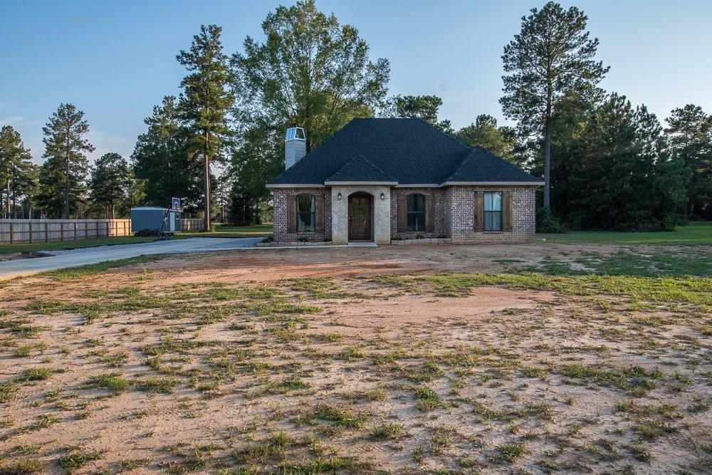 211 Grays Creek Rd, Dry Prong, LA 71423 Trulia