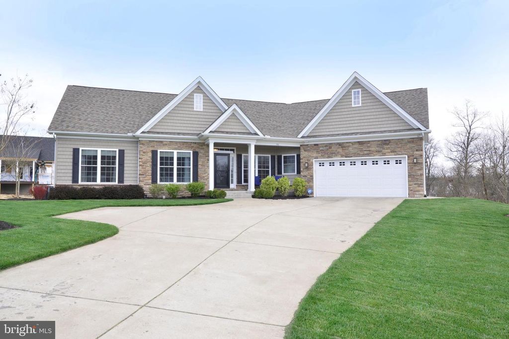 150 Abrams Pointe Blvd, Winchester, VA 22602 Trulia