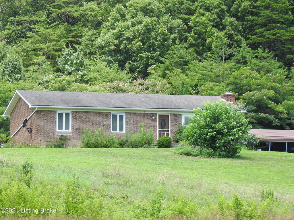 1461 Collings Hill Rd, Lebanon Junction, KY 40150