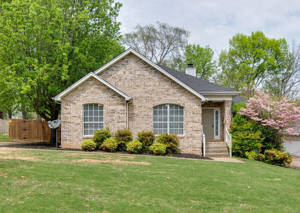 106 Cedar Bend Ct, La Vergne, TN 37086 Trulia