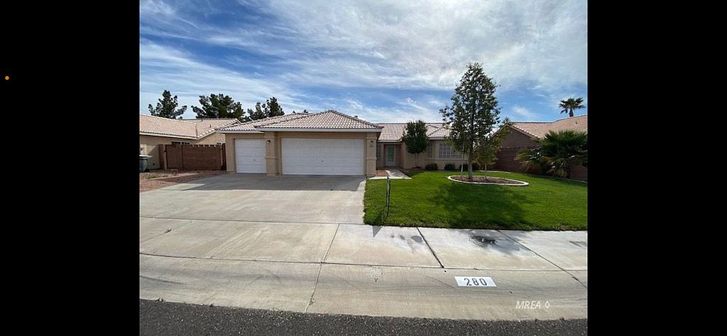 280 Sage Way, Mesquite, NV 89027