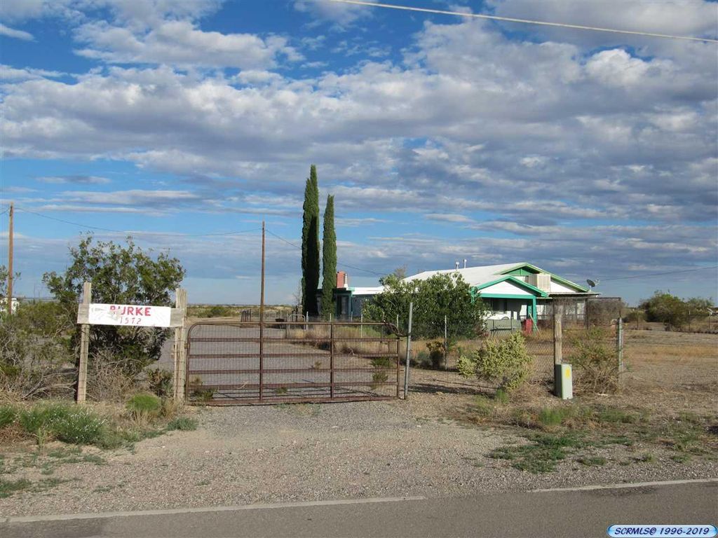 1572 S Animas St, Lordsburg, NM 88045 Trulia