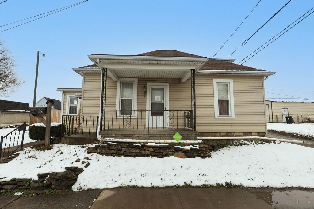 1006 S Pickaway St, Circleville, OH 43113 Trulia