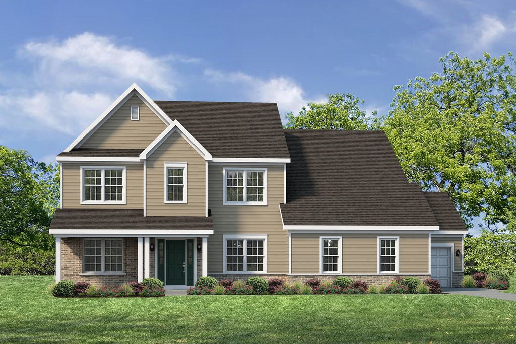 Parker Stone Ridge & The Woods of Stone Ridge Lake Geneva, WI Trulia