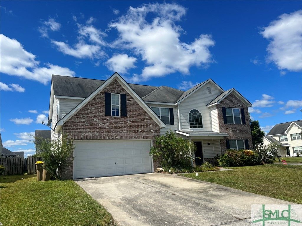 43 Burnt Oak Rd, Port Wentworth, GA 31407 Trulia