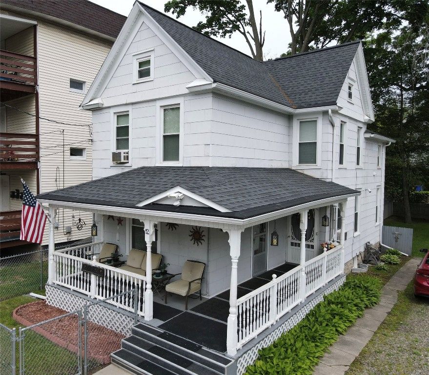 12 Garfield Ave, Binghamton, NY 13905 Trulia