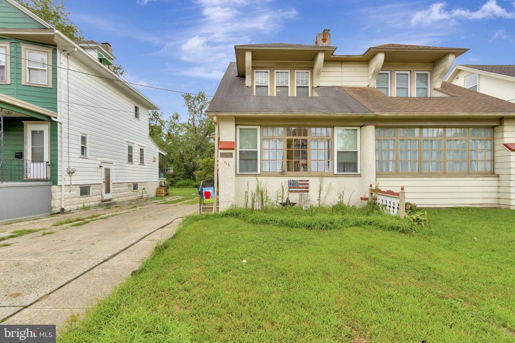 216 Haddon Ave, Collingswood, NJ 08108 Trulia