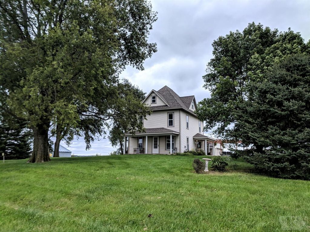 3445 T 47, Montour, IA 50173 Trulia