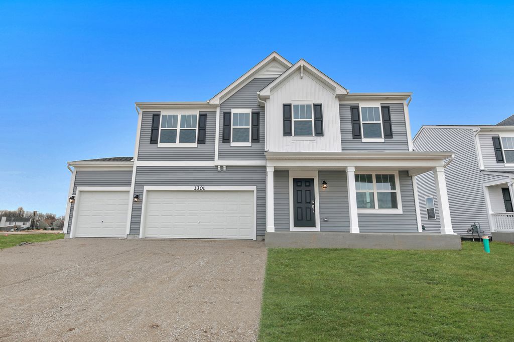 1301 Marston St, South Elgin, IL 60177 MLS 11990478 Trulia