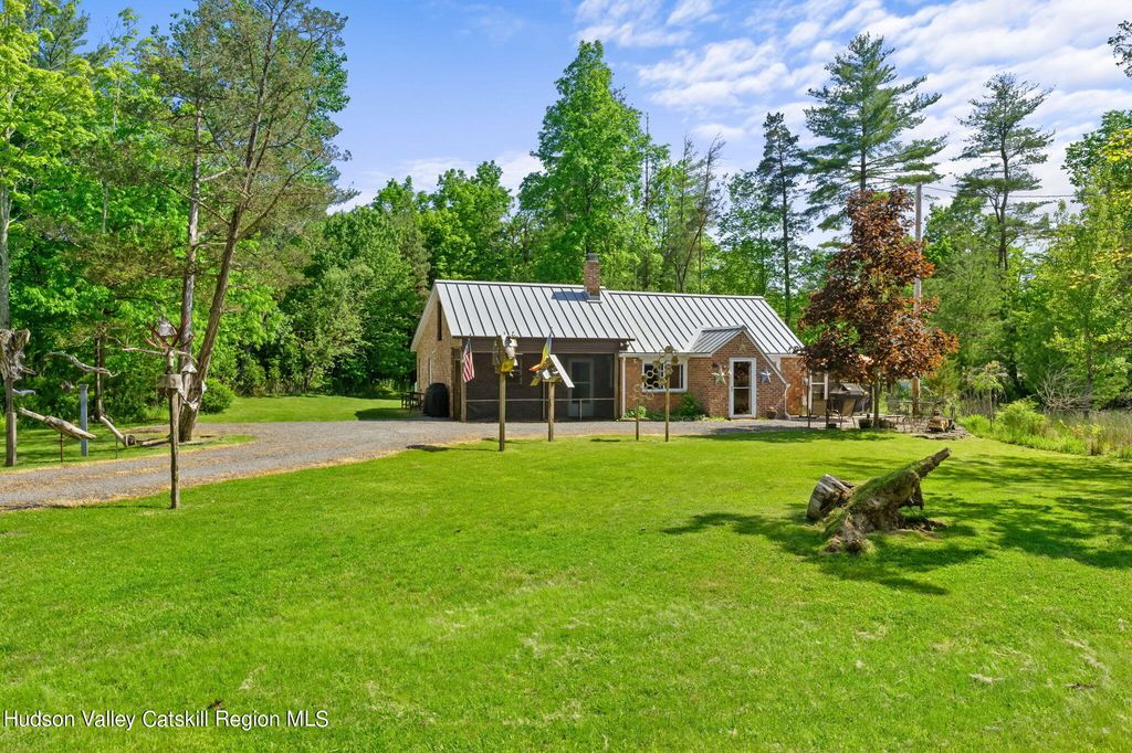 2281 Glasco Turnpike, Woodstock, NY 12498 MLS 20242545 Trulia