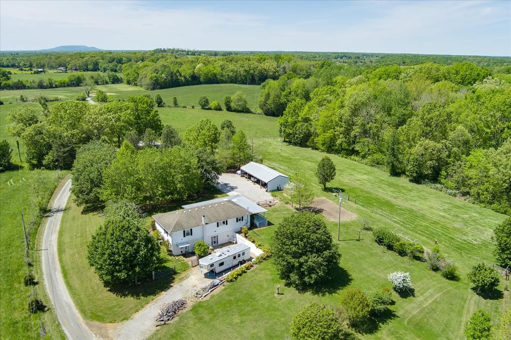 515 J D Green Rd, Rock Island, TN 38581 SingleFamily Home for Sale