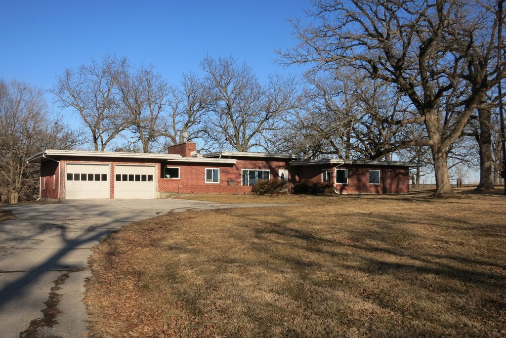 30880 E 270th Ave, Ridgeway, MO 64424 Trulia