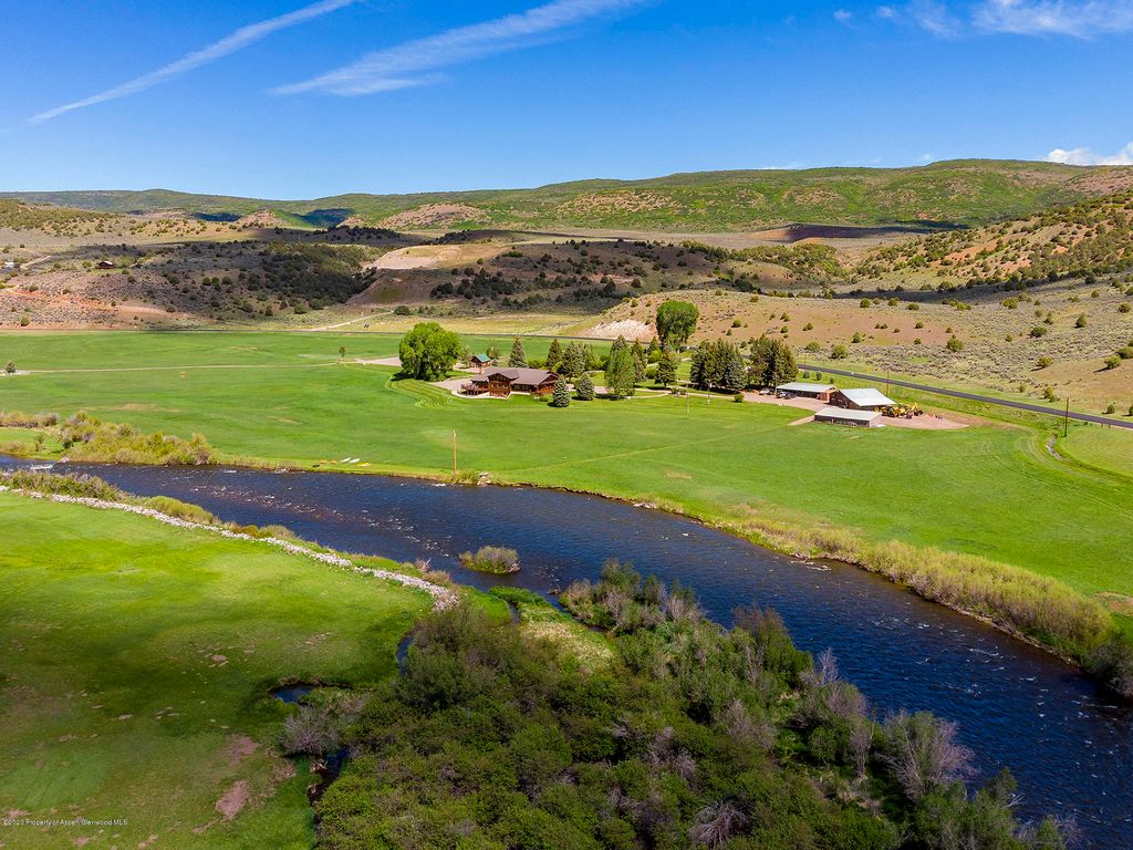 16064 County Road 8, Meeker, CO 81641 Trulia