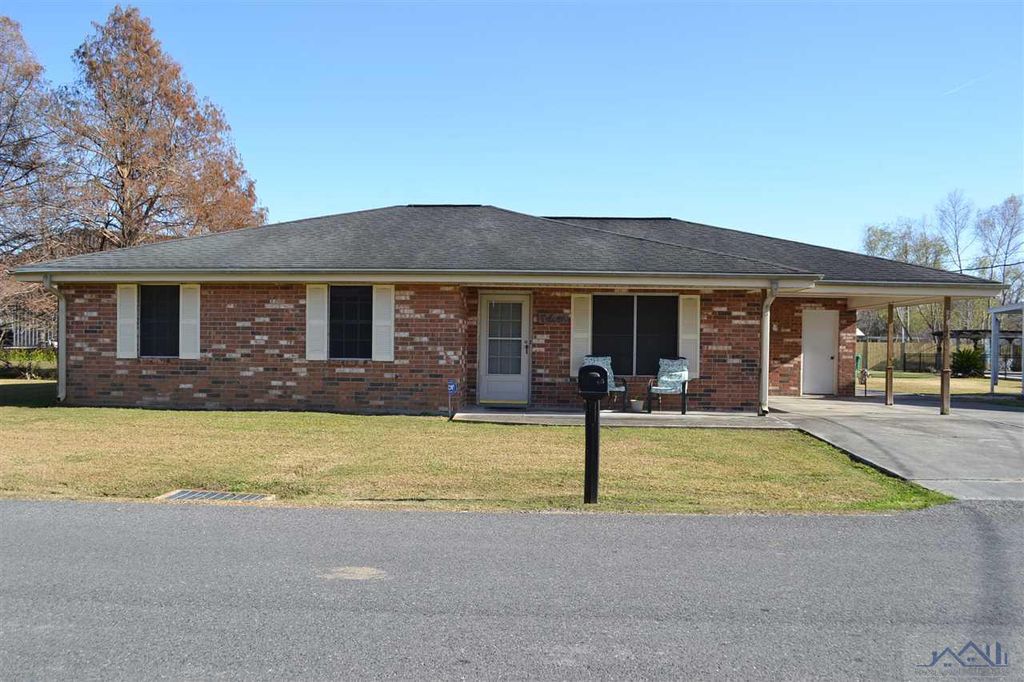 513 W 13th St, Larose, LA 70373 Trulia