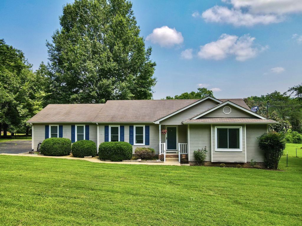 4224 Moore Ln, Culleoka, TN 38451 Trulia