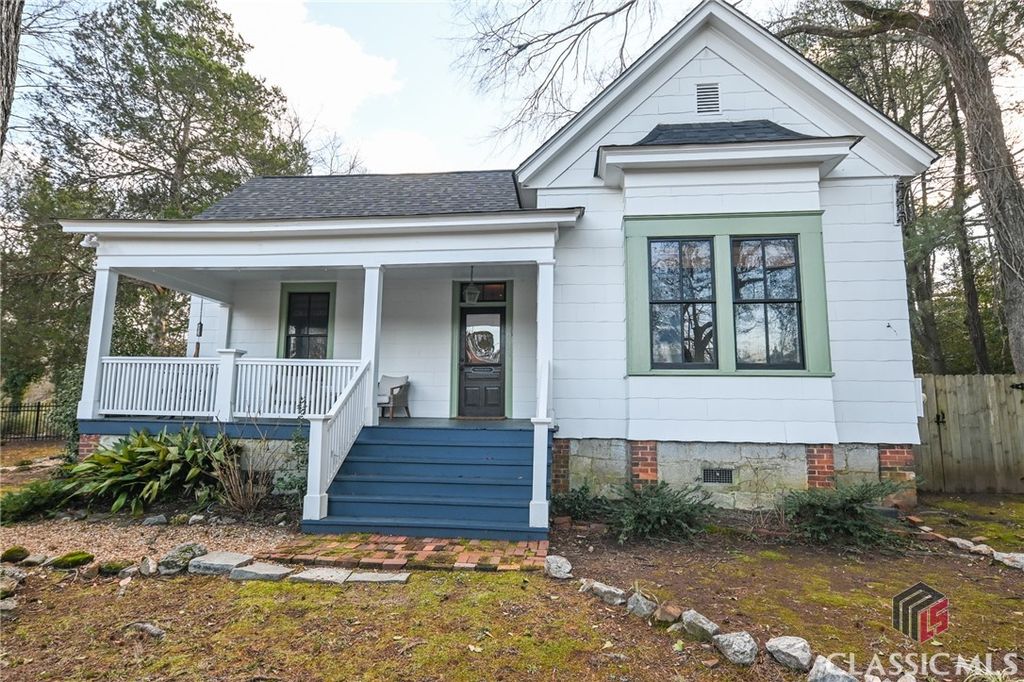 905 Oglethorpe Ave, Athens, GA 30606 Trulia
