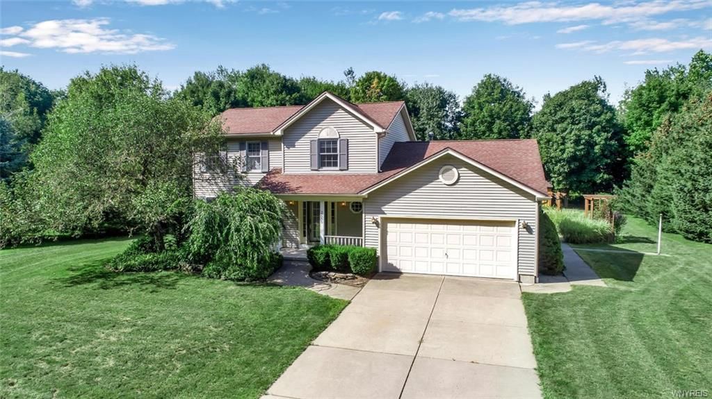 2050 Edgewood Dr, Gowanda, NY 14070 Trulia