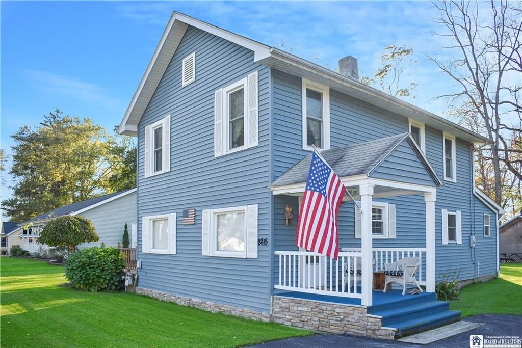 2815 West Ave, Greenhurst, NY 14742