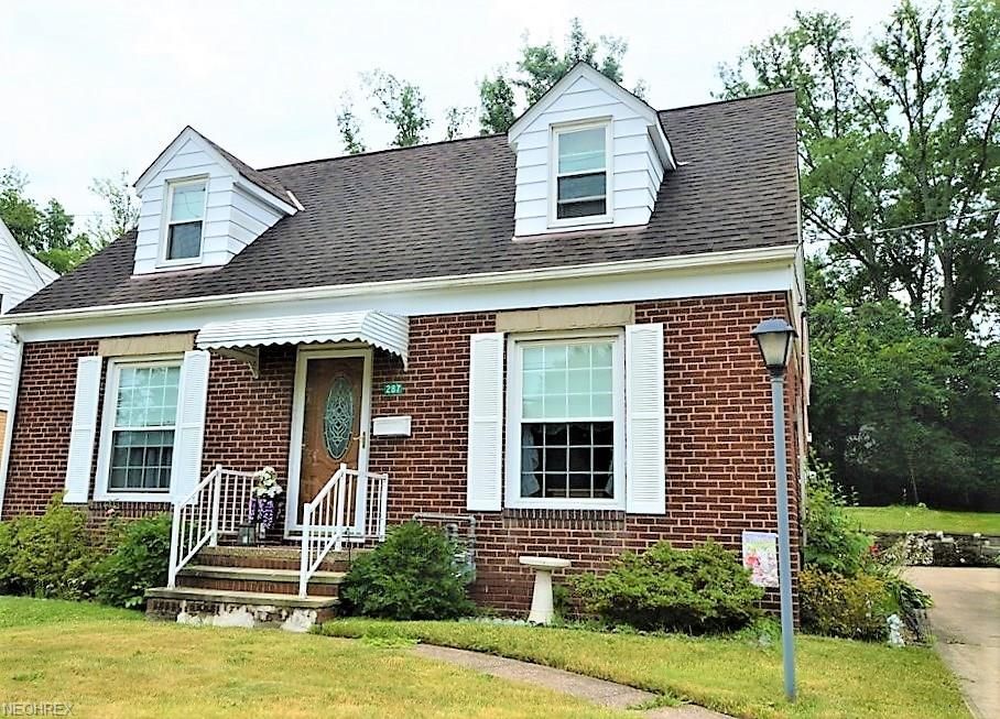 287 W Bagley Rd, Berea, OH 44017 Trulia