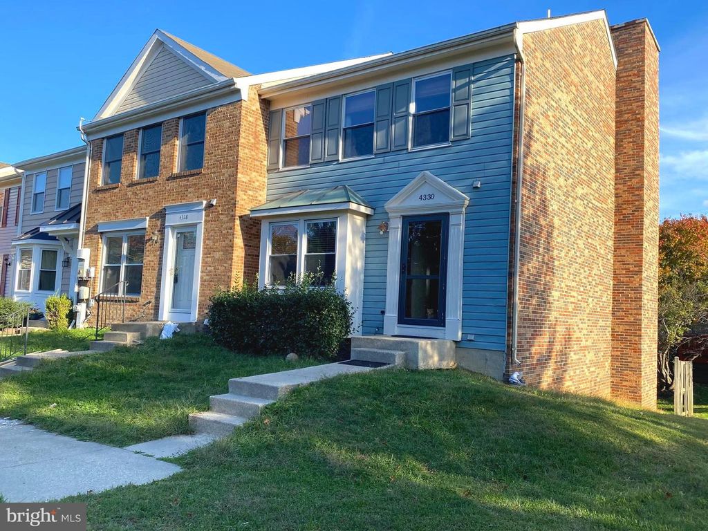 4330 Dunwood Ter, Burtonsville, MD 20866