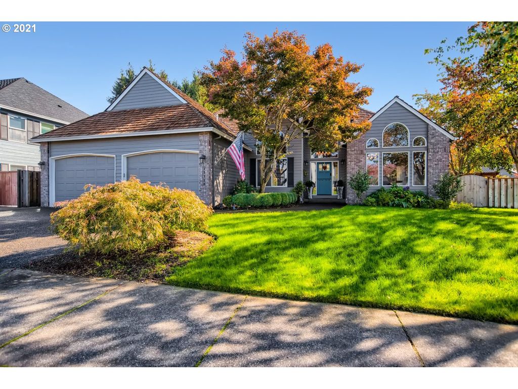 11128 SW Flores St, Wilsonville, OR 97070