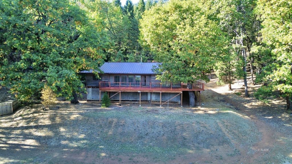 2851 Bear Creek Rd, Weaverville, CA 96093 MLS 2112240 Trulia