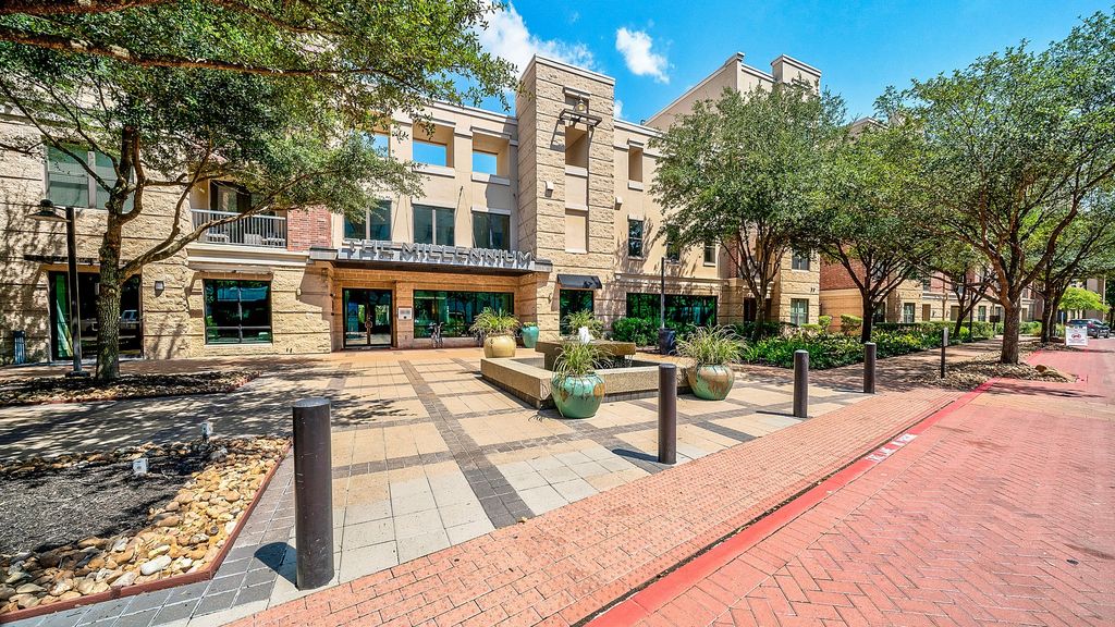 The Millennium Waterway The Woodlands, TX Trulia