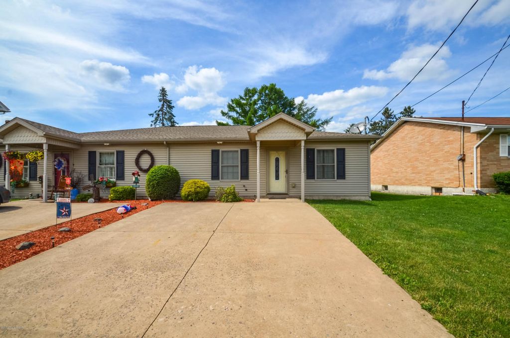 11 W Cherry St, Tresckow, PA 18254 Trulia