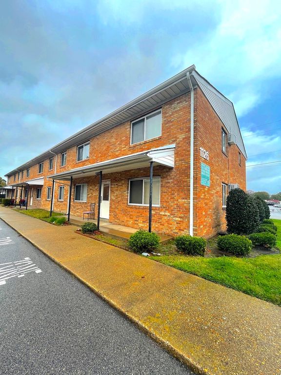 1126 Sparrow Rd 12, Chesapeake, VA 23325 Trulia
