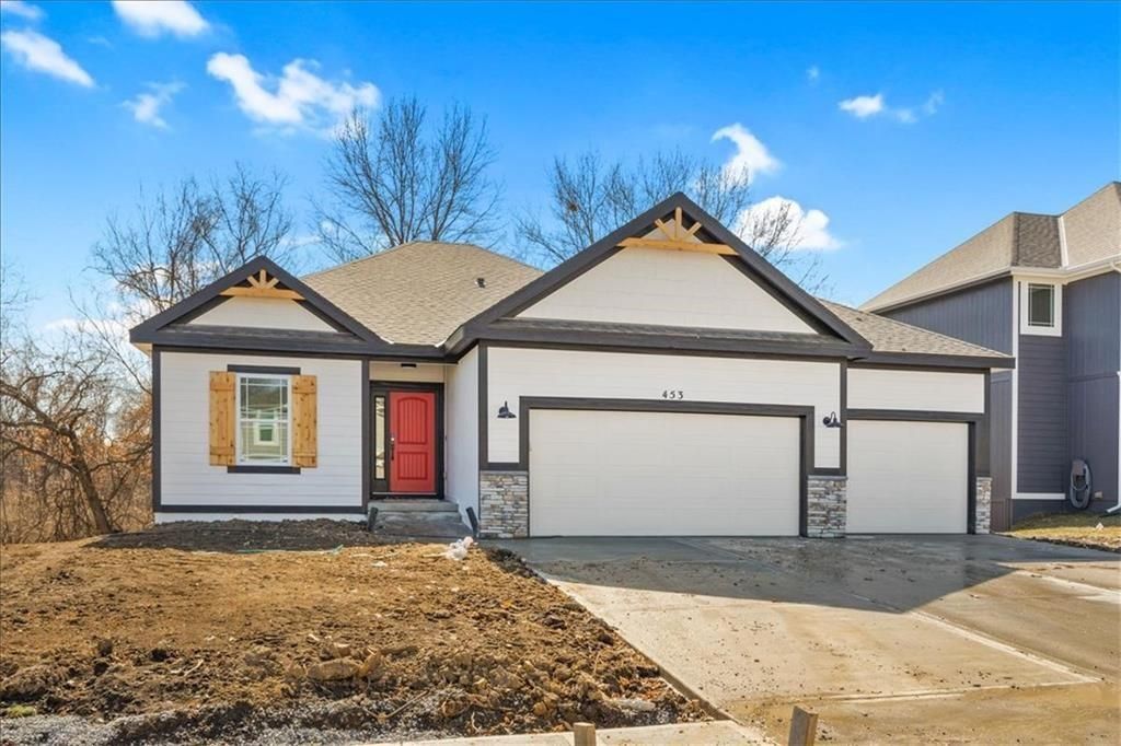 7707 NE 107th Ter, Kansas City, MO 64157 MLS 2444278 Trulia
