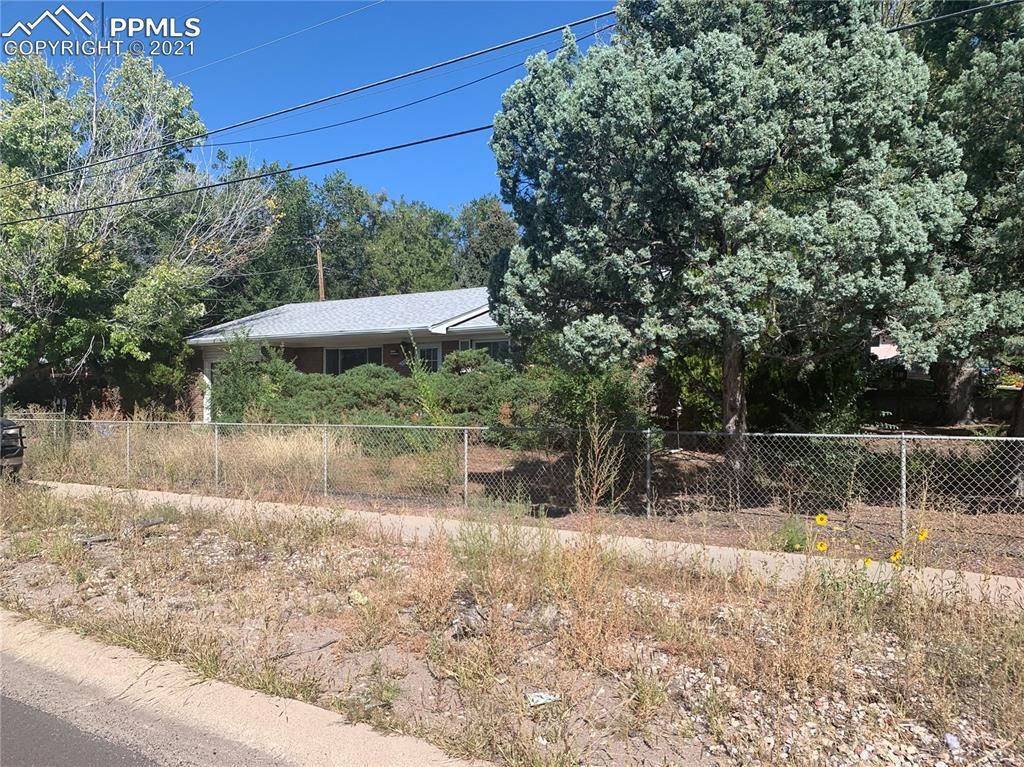 3530 Palmer Park Blvd, Colorado Springs, CO 80909