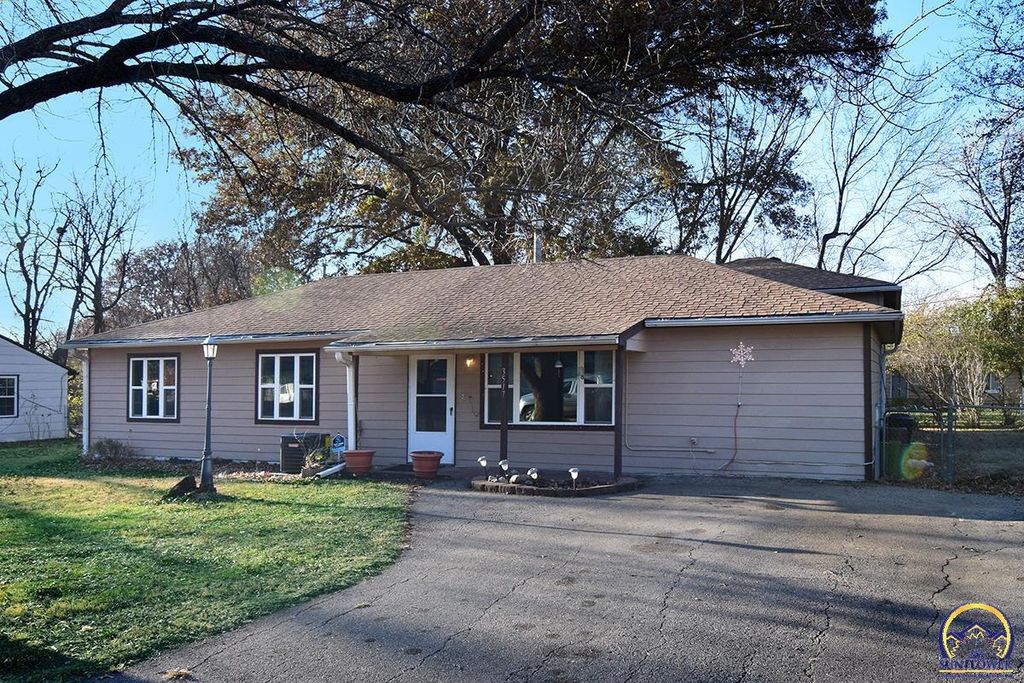 3517 SW Mayo Ave, Topeka, KS 66611 Trulia