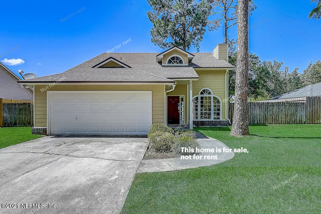 12971 Everett Ct W, Jacksonville, FL 32225
