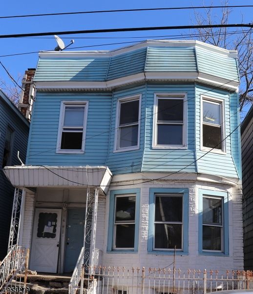 194 21st St, Irvington, NJ Trulia