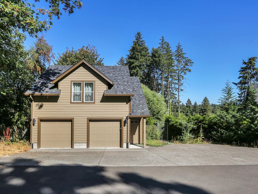 1452 SW Taylors Ferry Rd, Portland, OR 97219