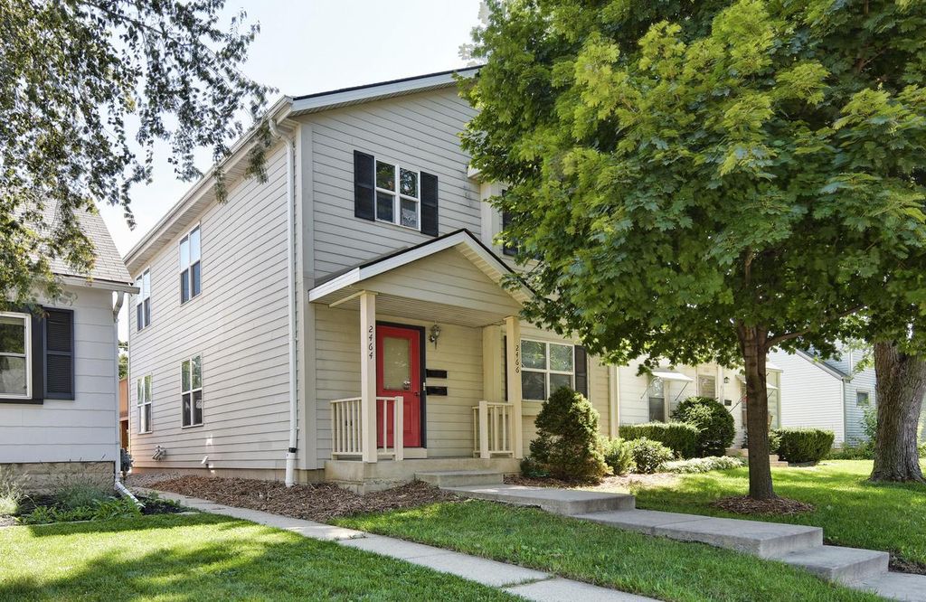 2464 S 76th St, Milwaukee, WI 53219