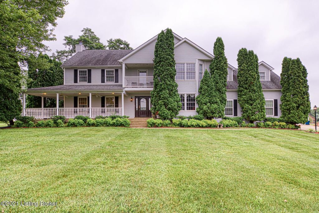 2279 Flatlick Rd, Mount Washington, KY 40047 Trulia