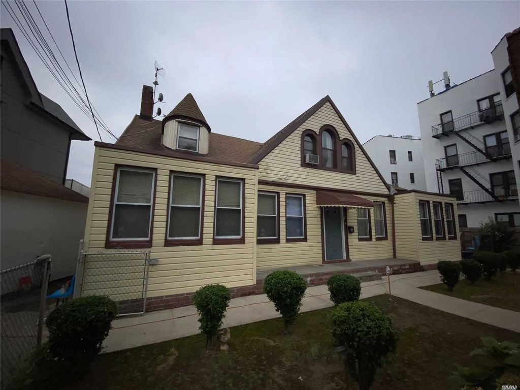 494 Jamaica Ave, Brooklyn, NY 11208 Trulia