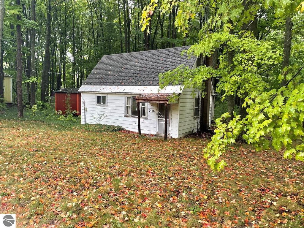 7516 Supply Rd SW, South Boardman, MI 49680 Trulia