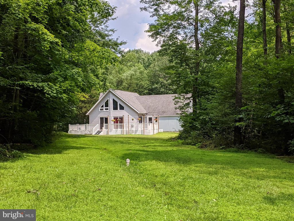 1080 Boulder Hill Rd, Green Lane, PA 18054 Trulia