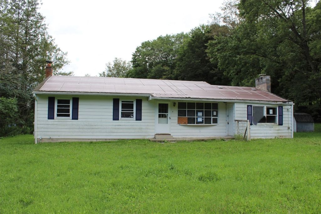 27 Ostrander St, Glen Aubrey, NY 13777 Trulia