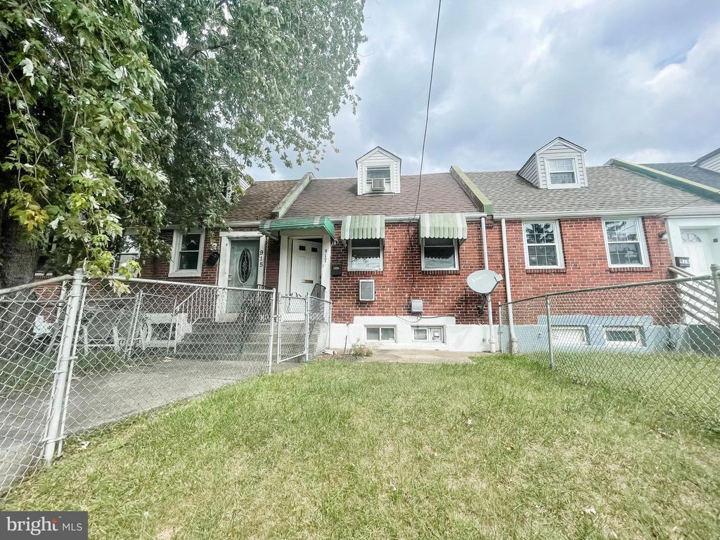917 E 27th St, Wilmington, DE 19802