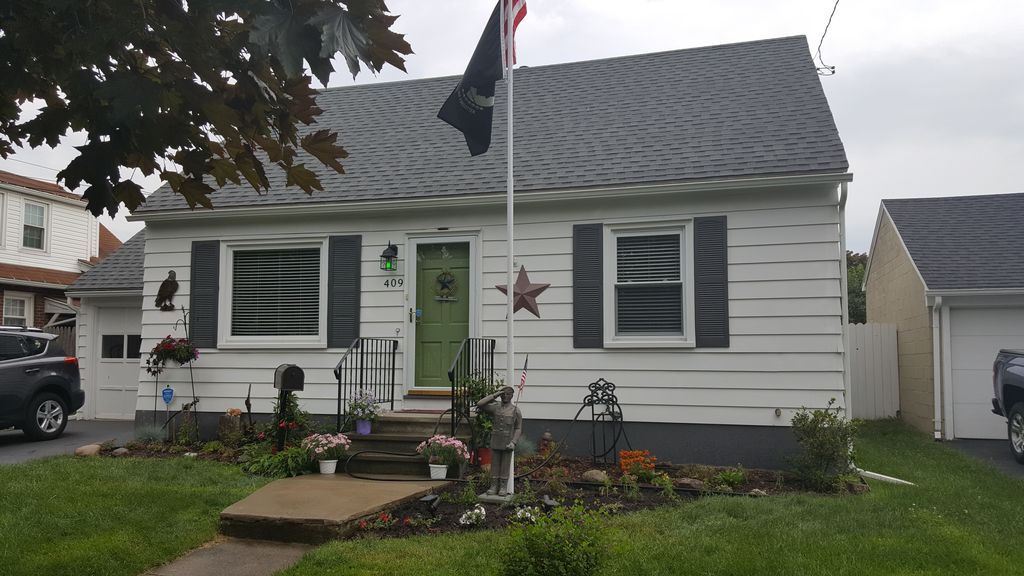 409 Orwood Pl, Syracuse, NY - 2 Bed, 2 Bath Single-Family Home - 27