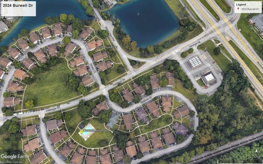 2024 Burwell Dr, Columbus, OH 43209 Trulia