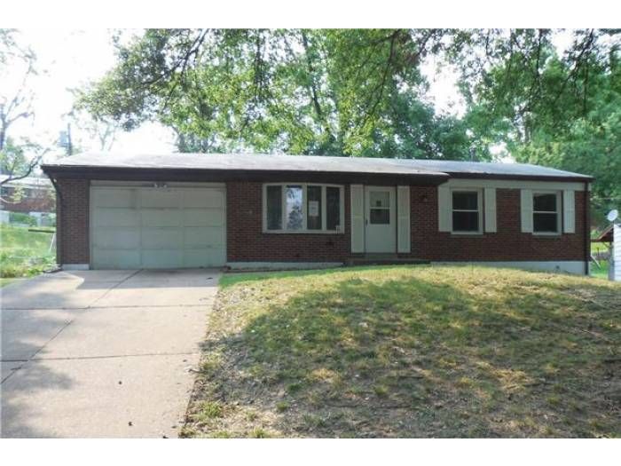 10633 Crowley Dr, Saint Louis, MO 63136 Trulia