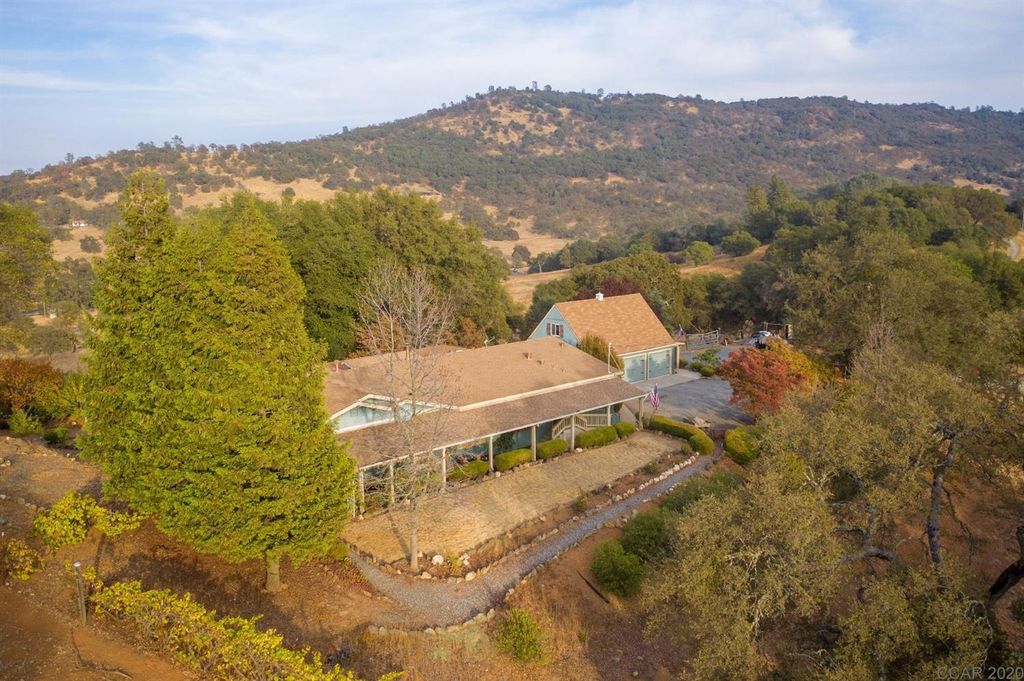 Angels Camp, CA Trulia